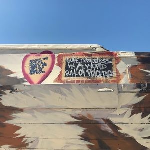 Meet your Posher, Kaye